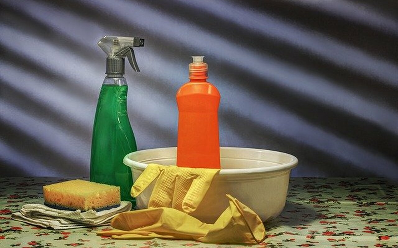 Kako da očistite svoj dom: Saveti kako da vaš životni prostor održavate sigurnim i zdravim 