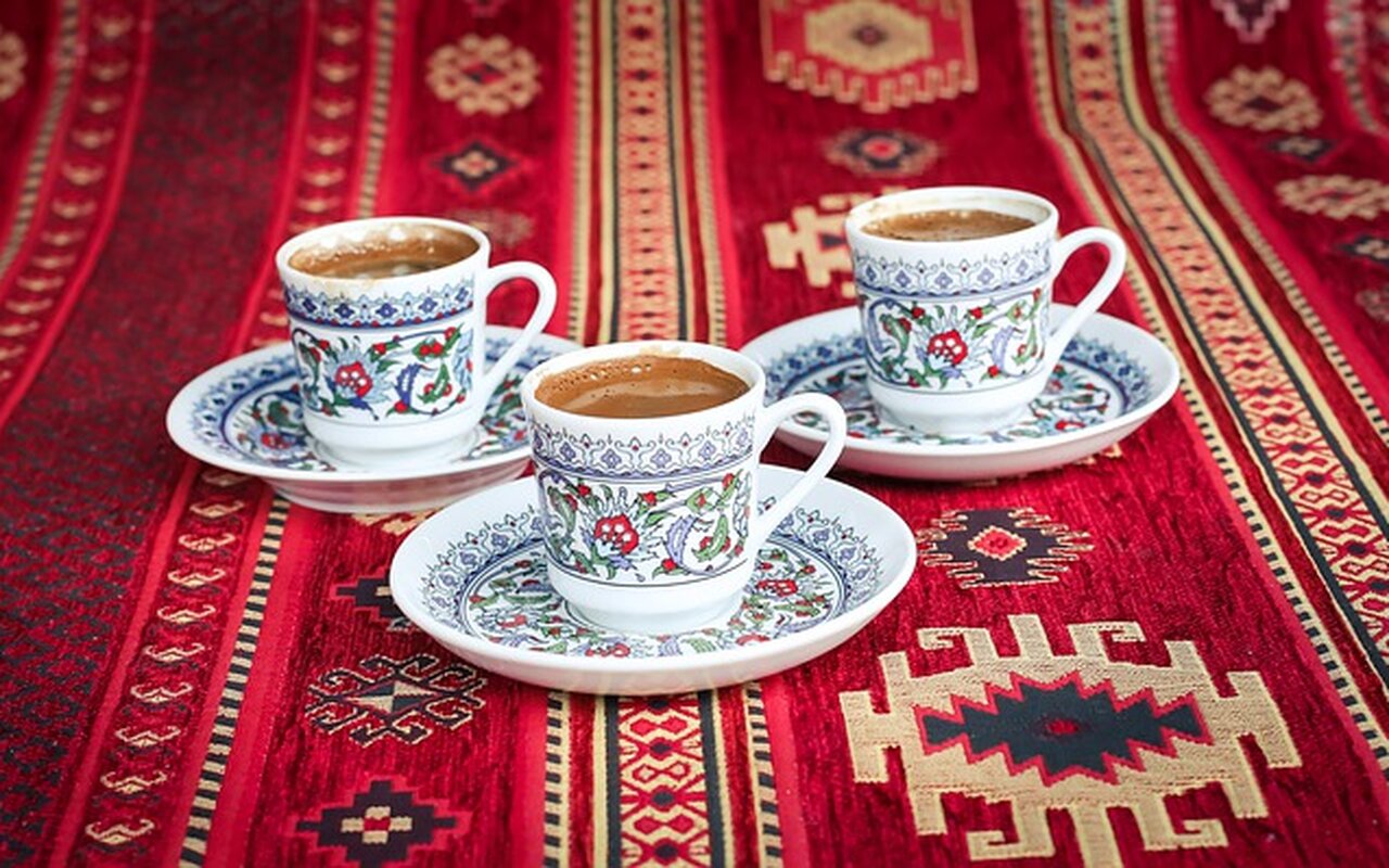 Da li je turska (domaća) kafa dobra za zdravlje? Kada se zaista pije?