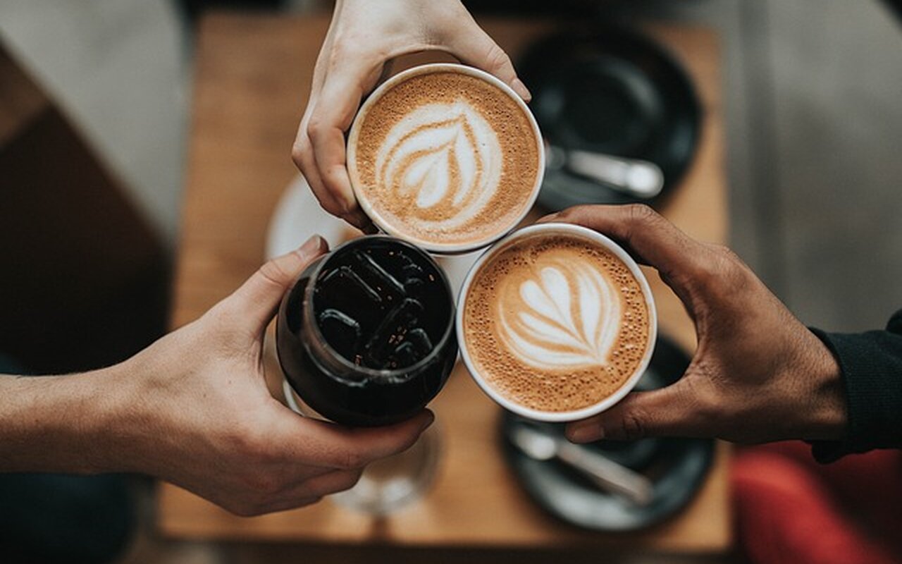 Kako kofein utiče na vašu bešiku?