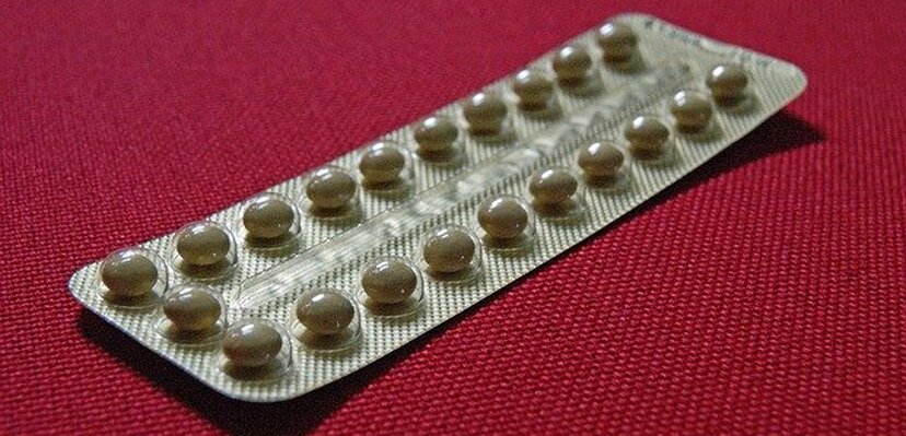 Kontraceptivne pilule utiču na hormon ljubavi