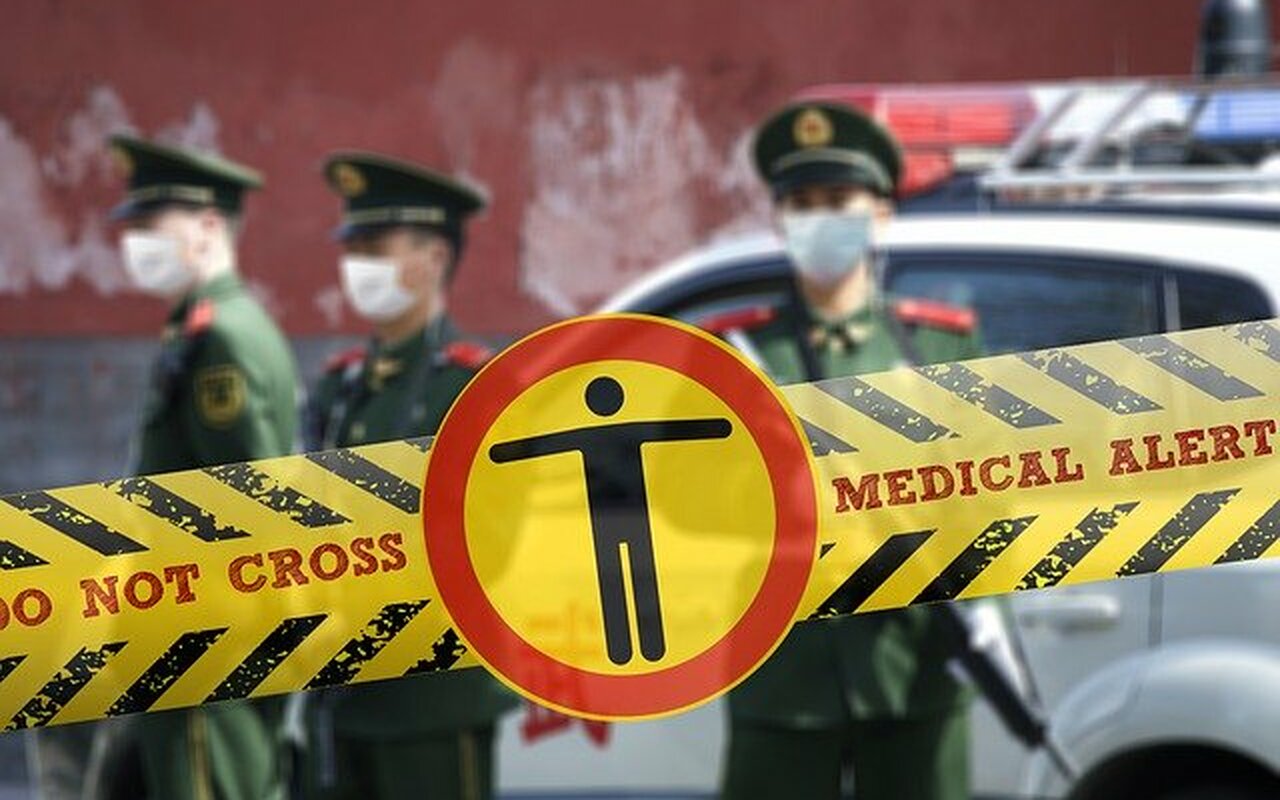 Kina objavila „narodni rat” koronavirusu