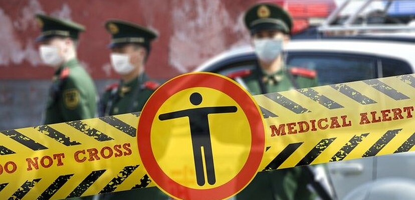 Kina objavila „narodni rat” koronavirusu