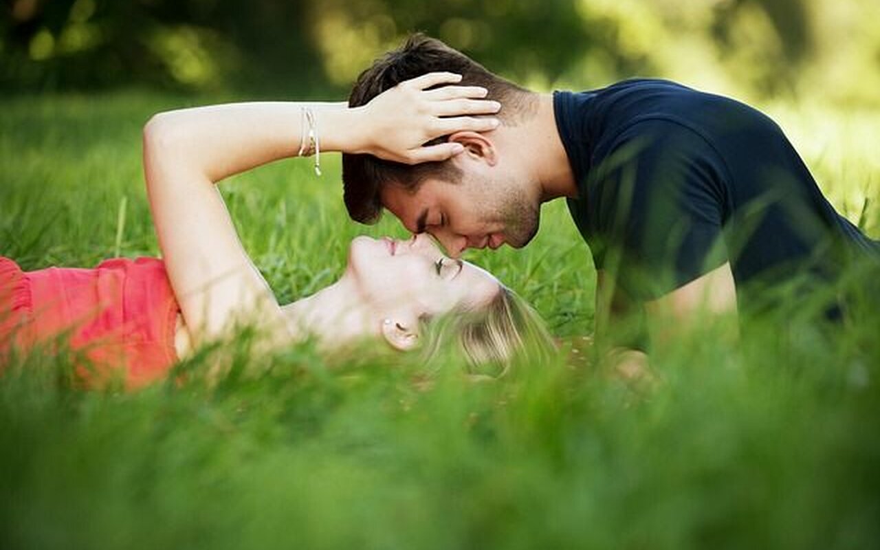 Da li je tepanje u vezi "poželjno"? Koje nadimke parovi najčešće koriste?