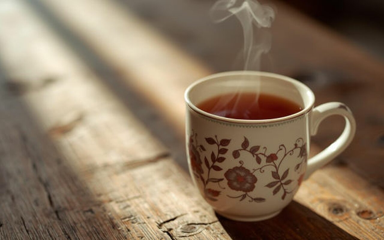 Koji čaj treba piti kad je jako hladno?