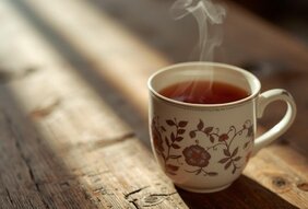 Koji čaj treba piti kad je jako hladno?