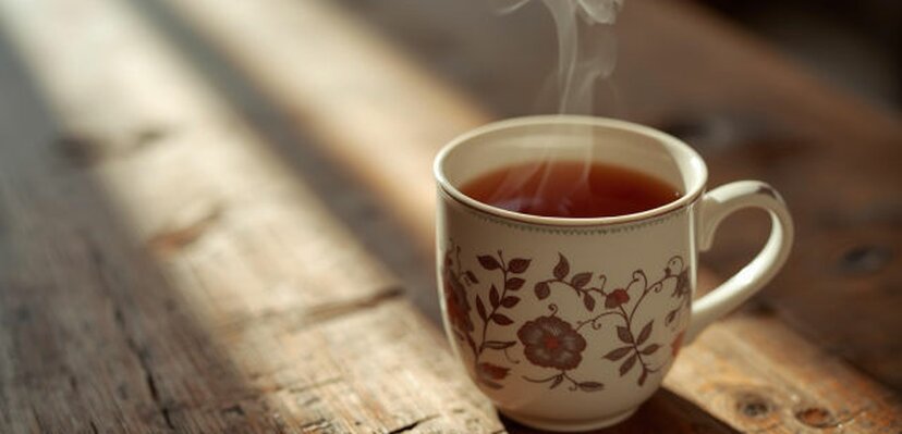 Koji čaj treba piti kad je jako hladno?