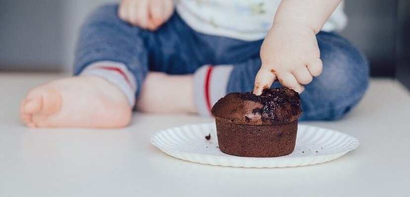 Slatka nagrada za dete je prečica ka gojaznosti