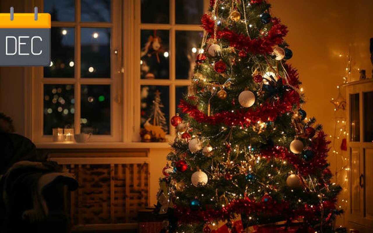 Decembar pritiska: kako preživeti najlepši i najstresniji mesec u godini