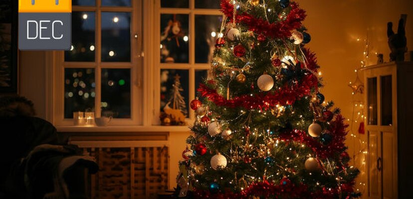 Decembar pritiska: kako preživeti najlepši i najstresniji mesec u godini