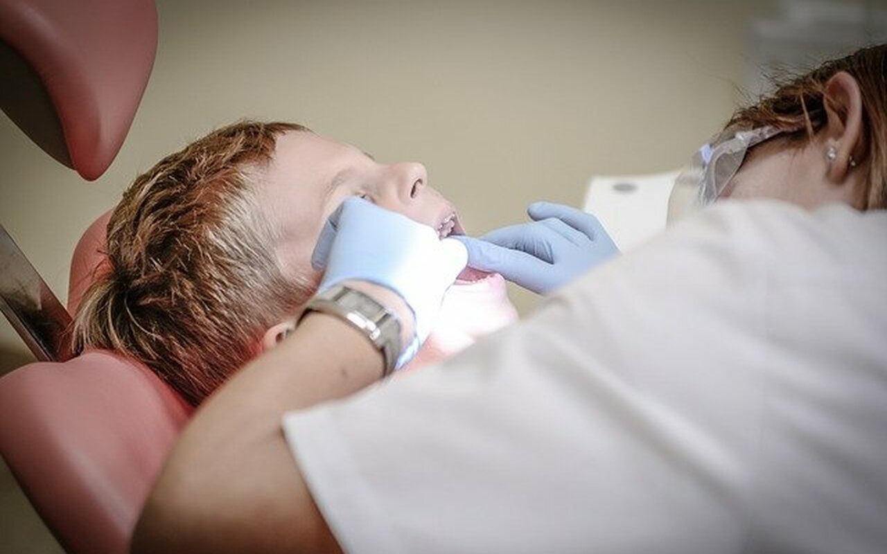 Dobra higijena usta i zuba sprečava MNOGE bolesti!