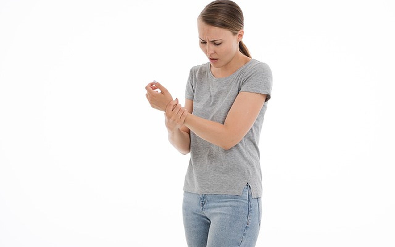5 jednostavnih saveta za sprečavanje bolova u zglobovima