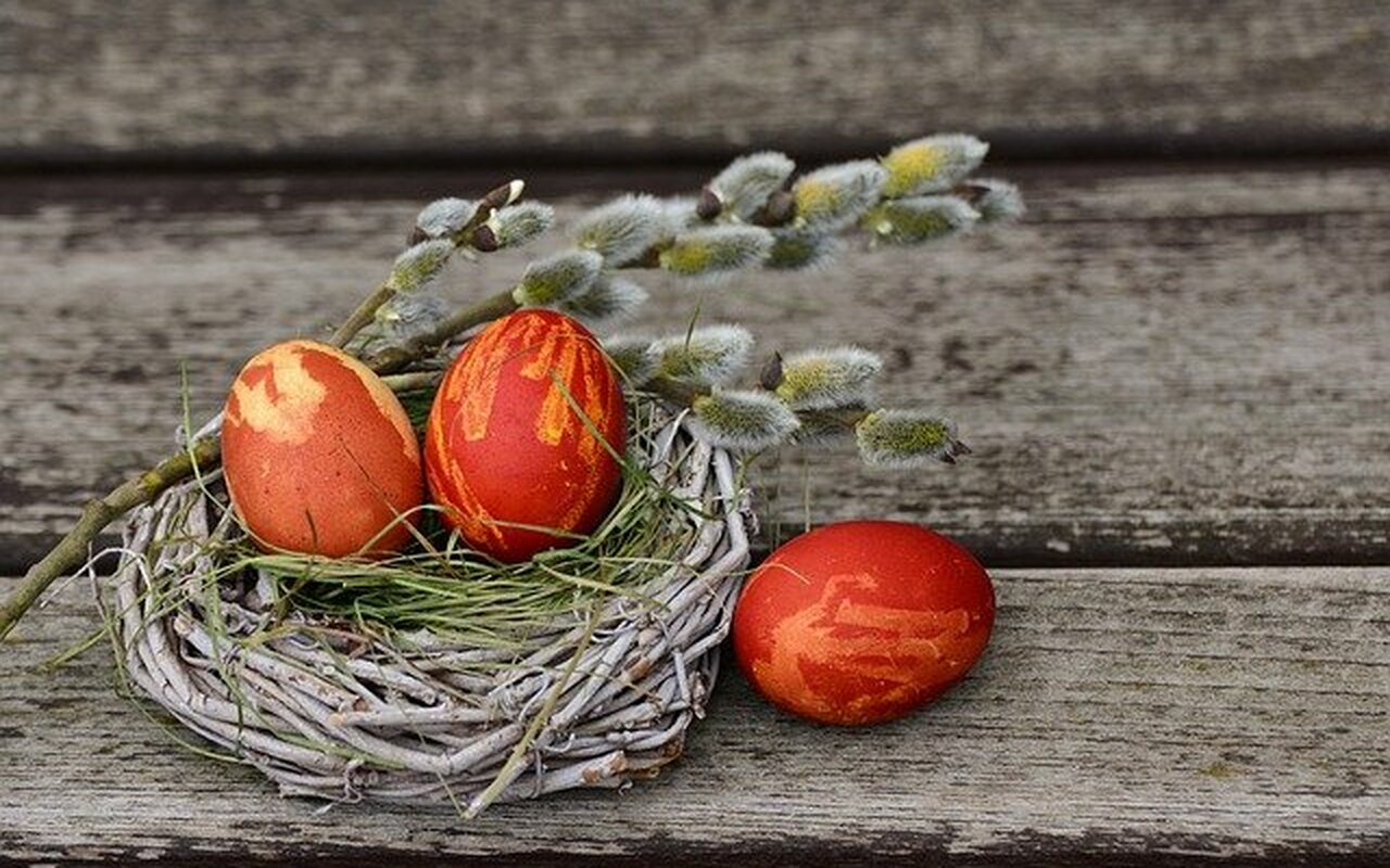Evo kako da iskoristite preostala jaja od Uskrsa