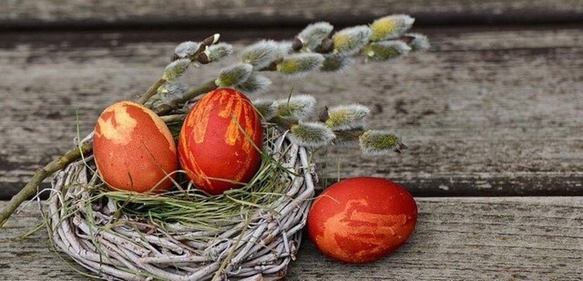 Evo kako da iskoristite preostala jaja od Uskrsa