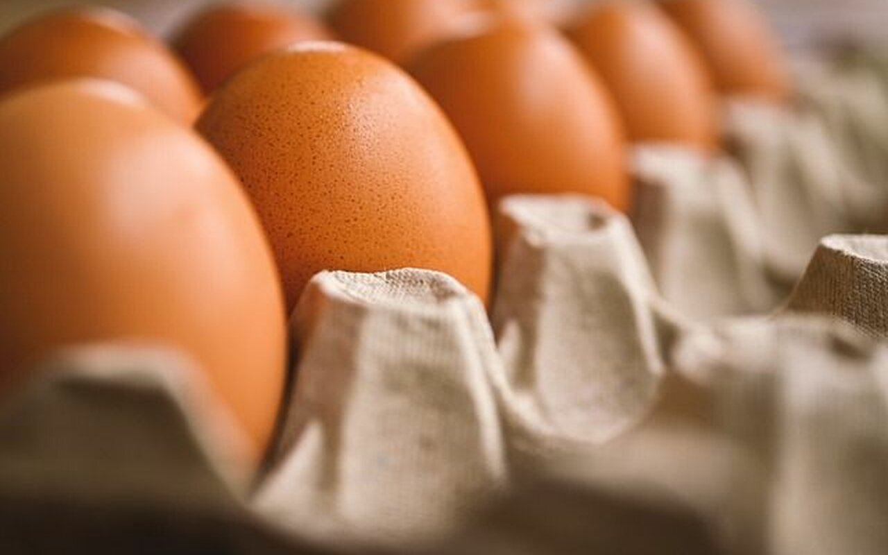 Kako proveriti svežinu jaja?