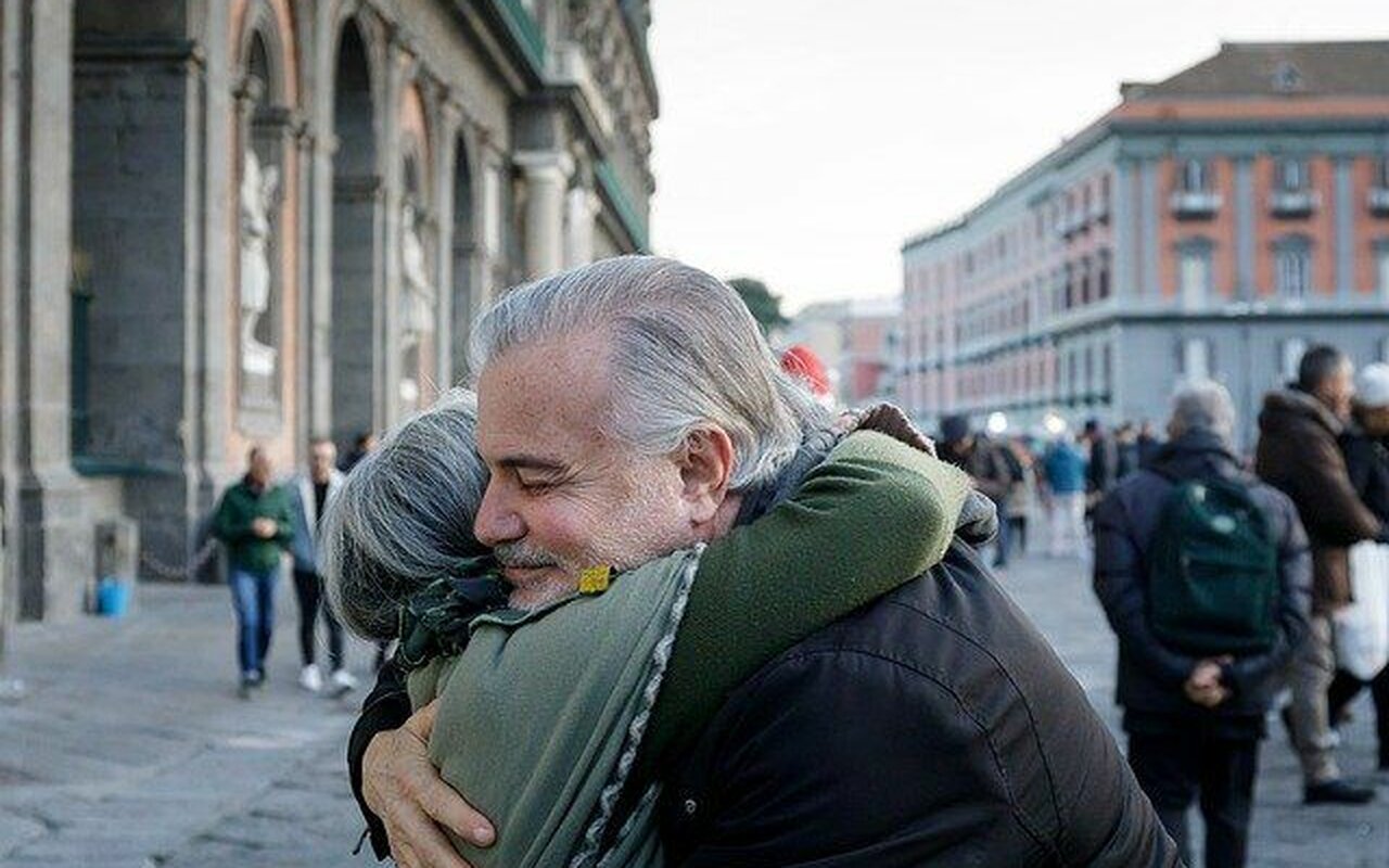 Znate li koliko bakterija razmenite sa osobom sa kojom se pozdravljate?