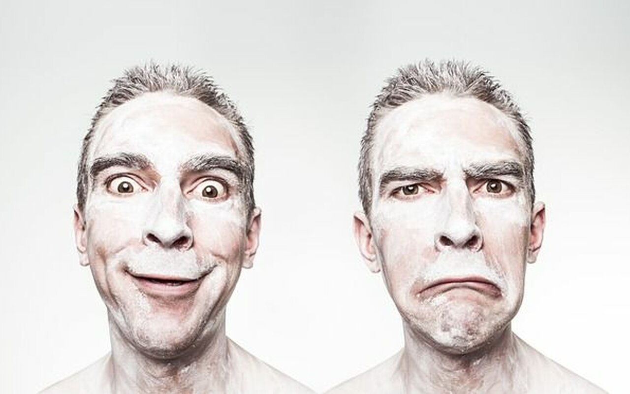Naučno istraživanje potvrdilo da se mimika i izrazi lica nasleđuju od predaka