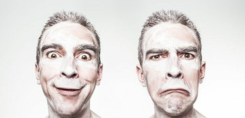 Naučno istraživanje potvrdilo da se mimika i izrazi lica nasleđuju od predaka