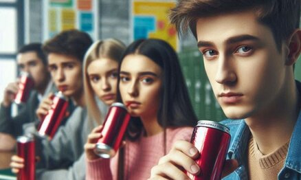 Limenka energije, sati nesanice: kako energetska pića utiču na zdravlje mladih?
