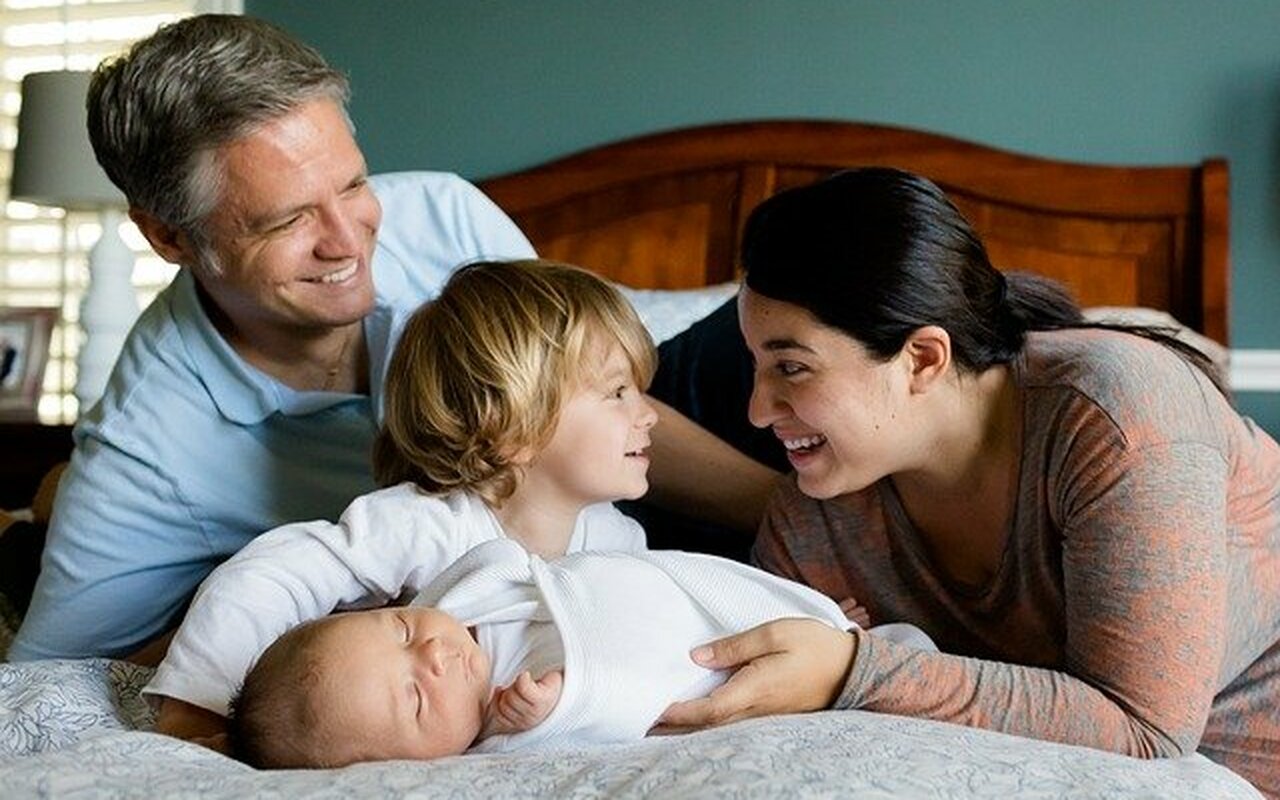 6 razloga zašto je porodica važna za sreću
