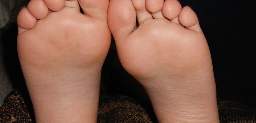 Muči vas svrab stopala? 7 uzroka zašto se javlja i kako da olakšate tegobe