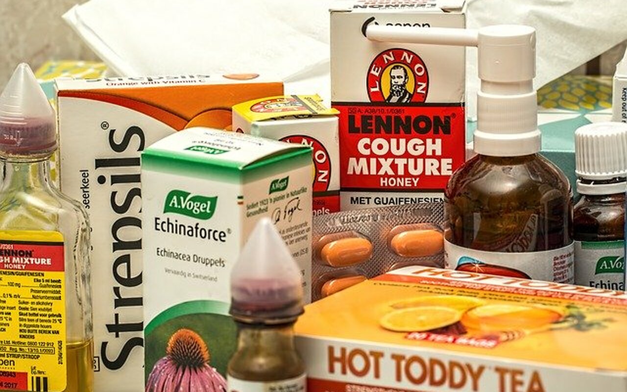 BRONHITIS vs BRONHIOLITIS: Koje su razlike?