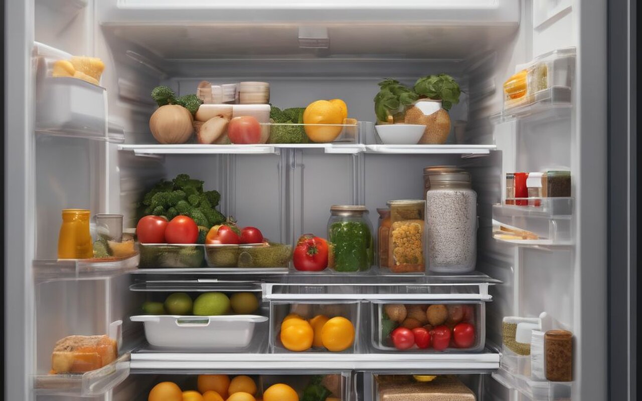 8 grešaka koje pravite u čuvanju i skladištenju hrane