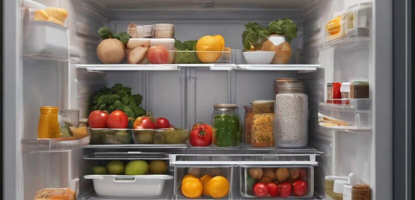 8 grešaka koje pravite u čuvanju i skladištenju hrane