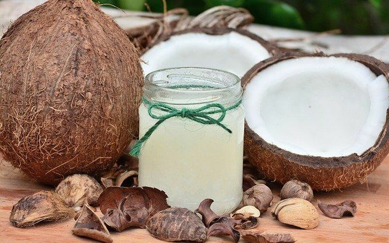 3 načina da koristite kokosovo ulje
