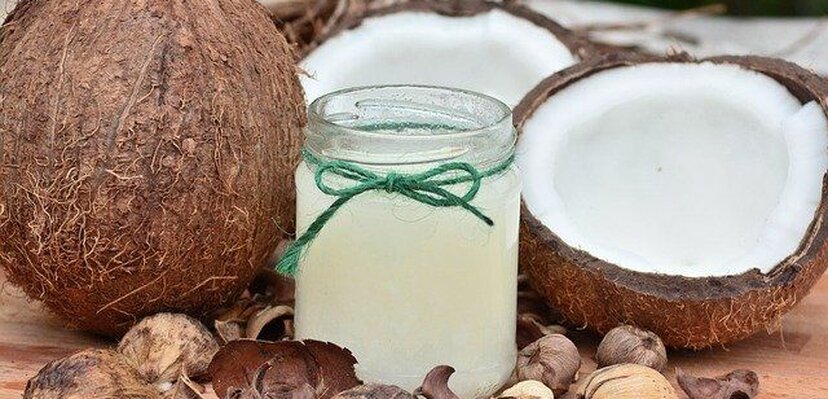 3 načina da koristite kokosovo ulje