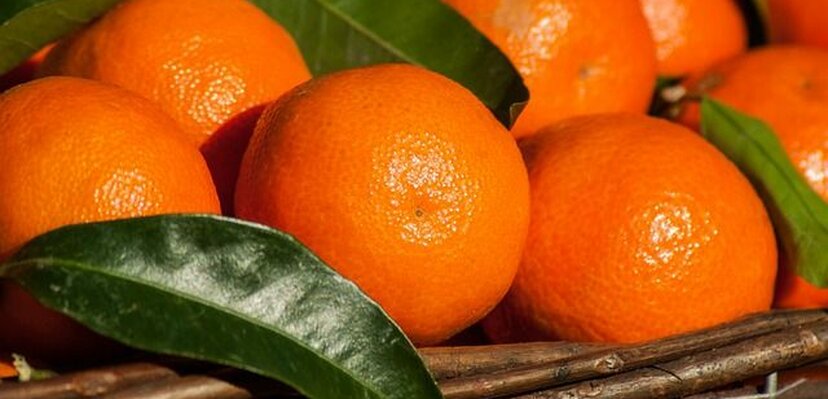 Mandarine dodajte na listu superhrane, evo i zašto