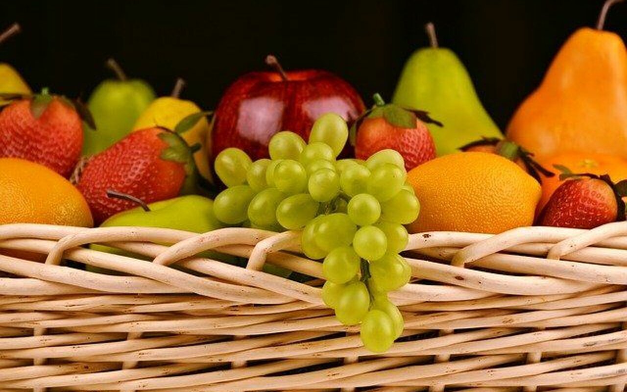 U ovo doba dana je najbolje jesti voće