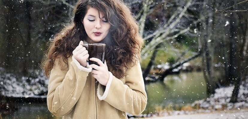 Zimska ishrana: Isprobajte ova 4 saveta kako da se prirodno zagrejete tokom hladnih dana
