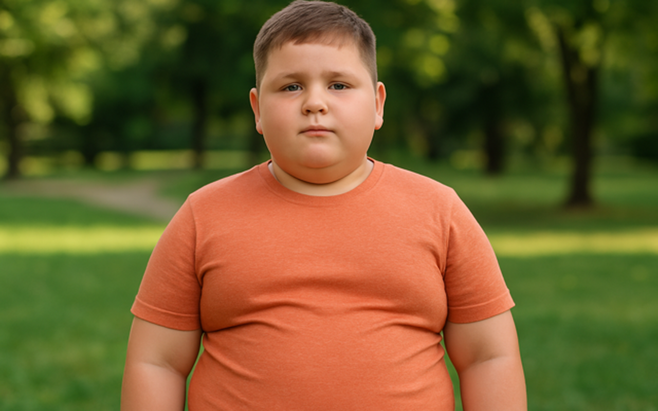 Deca sa viškom kilograma imaju dvostruko veći rizik od gojaznosti u odraslom dobu