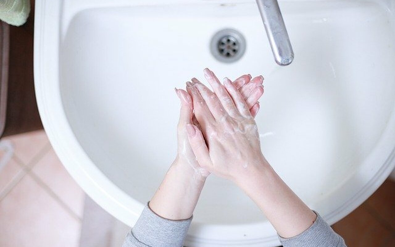 Kad pranje ruku preraste u opsesiju i degradira kvalitet života - šta je to mizofobija?