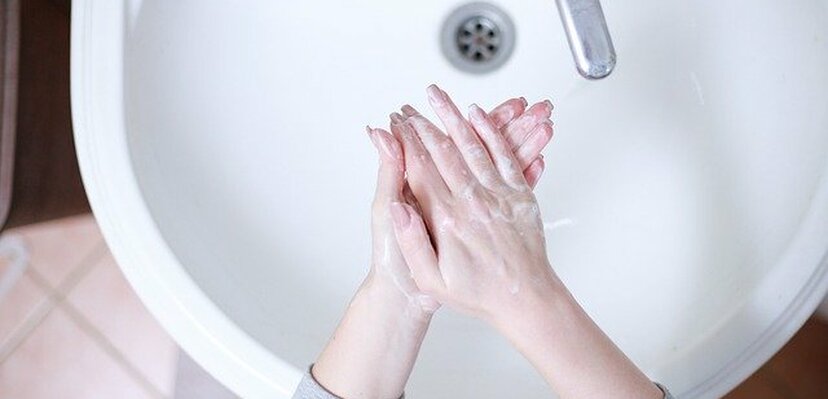 Kad pranje ruku preraste u opsesiju i degradira kvalitet života - šta je to mizofobija?