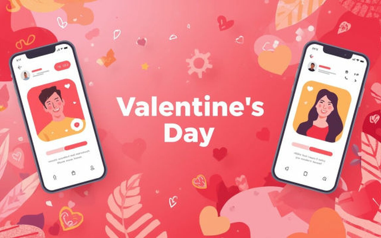 Ljubav u doba notifikacija: kako danas izgledaju veze i brakovi?