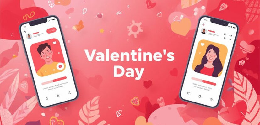 Ljubav u doba notifikacija: kako danas izgledaju veze i brakovi?