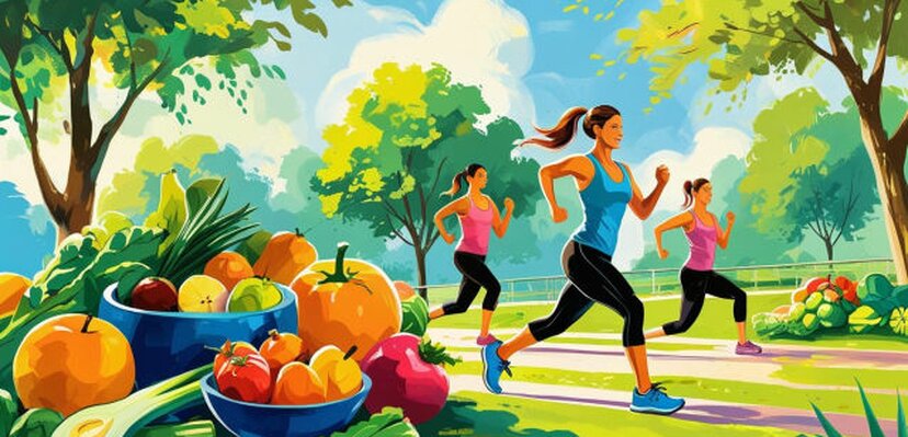 Kada zdravlje postane opsesija: Tamna strana fitnes kulture