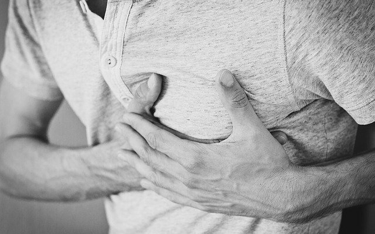 MUŠKARCI: Ovo su znakovi i simptomi kardiovaskularnih bolesti na koje treba obratiti pažnju