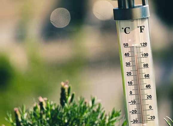 Batut: Koje zdravstvene tegobe mogu izazvati velike vrućine?