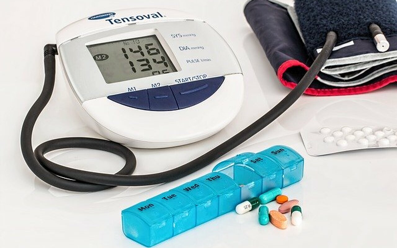 Namirnice koje reguliraju krvni tlak | missZDRAVA