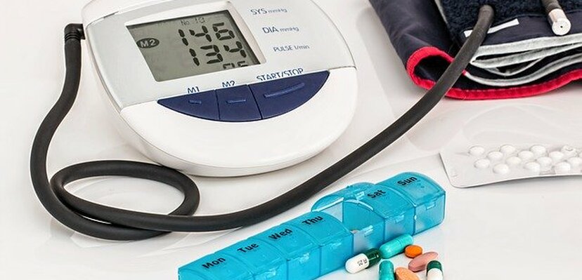 HIPERTENZIJA: Koliko vremena je potrebno za  regulisanje povišenog krvnog pritiska?