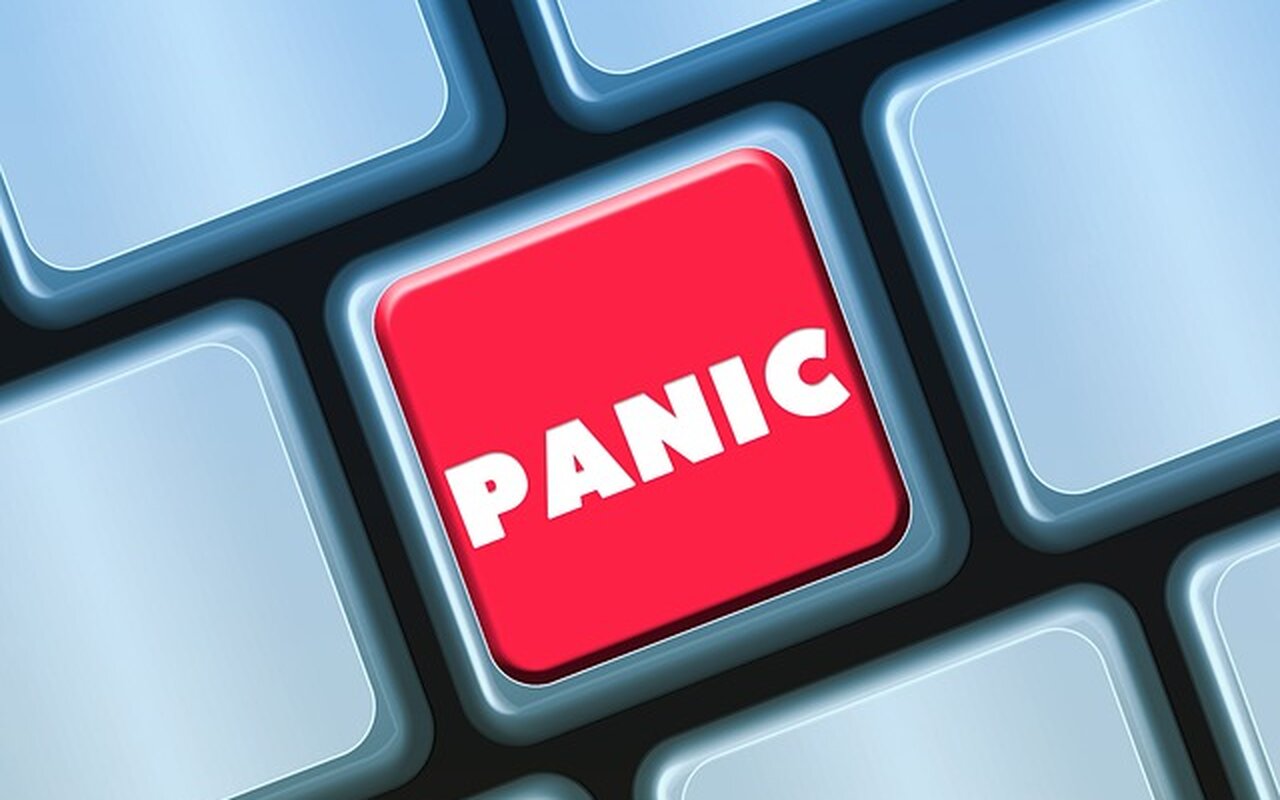 Koliko su zaista opasni napadi panike?