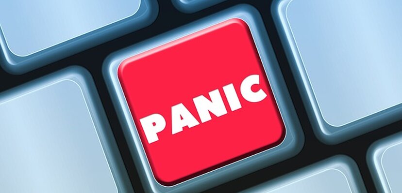 Koliko su zaista opasni napadi panike?