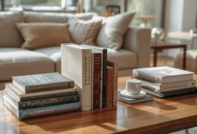 Polica puna obećanja: Filozofija nepročitanih knjiga