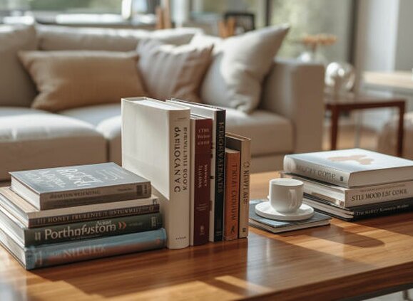 Polica puna obećanja: Filozofija nepročitanih knjiga