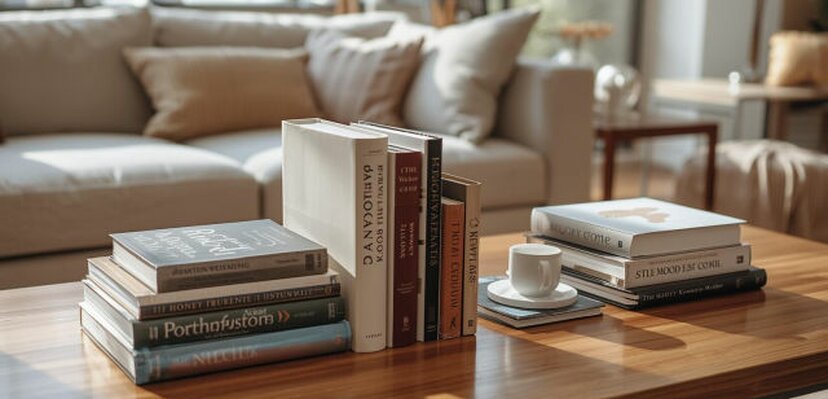 Polica puna obećanja: Filozofija nepročitanih knjiga