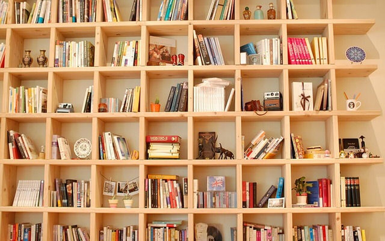 Biblioterapija – kako knjige leče dušu?