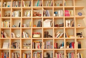 Biblioterapija – kako knjige leče dušu?