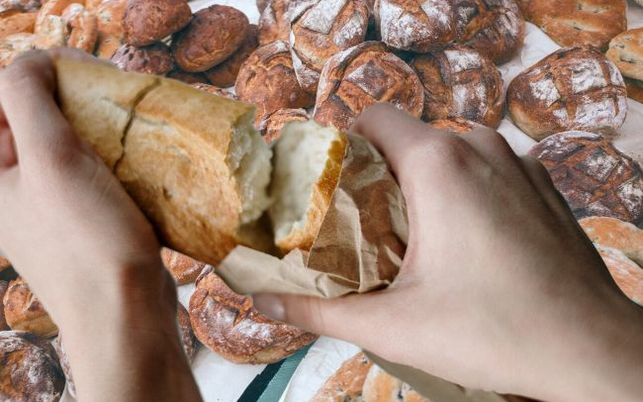Jedemo stvarno mnogo hleba - šta to čini telu dugoročno?